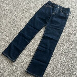 Gap Denim Stright Leg Boys Slim Jeans